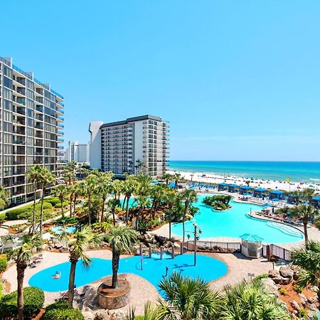 Edgewater Tower 2-408 Appartement Panama City Beach Buitenkant foto